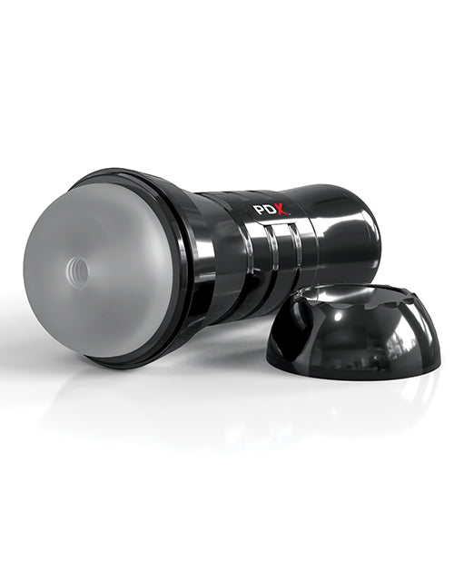 PDX Extreme PDX Extreme Wet Stroker Super Slide & Glide XXL - Frosted - Image 4
