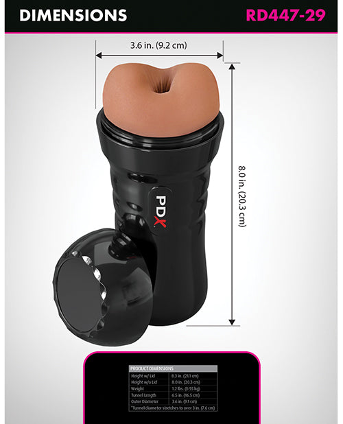 PDRD447-29 - PDRD447-29e