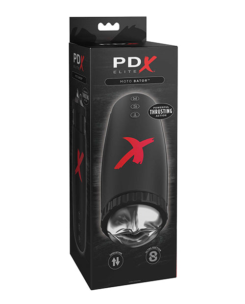 PDX Elite Pipedream Extreme Elite Moto Bator - Image 6