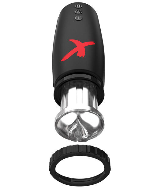 PDX Elite Pipedream Extreme Elite Moto Bator - Image 8