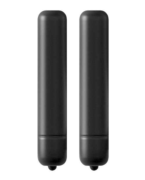 Pipedream Extreme Elite Ass Gasm Vibrating Kit