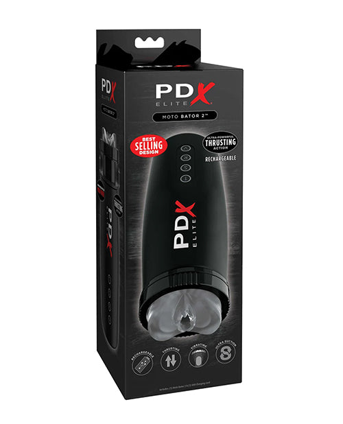 PDRD529 - PDRD529