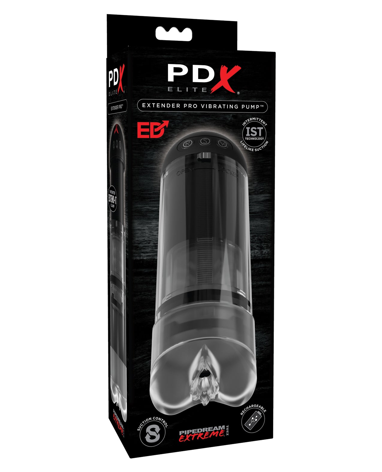 PDRD530 - PDRD530