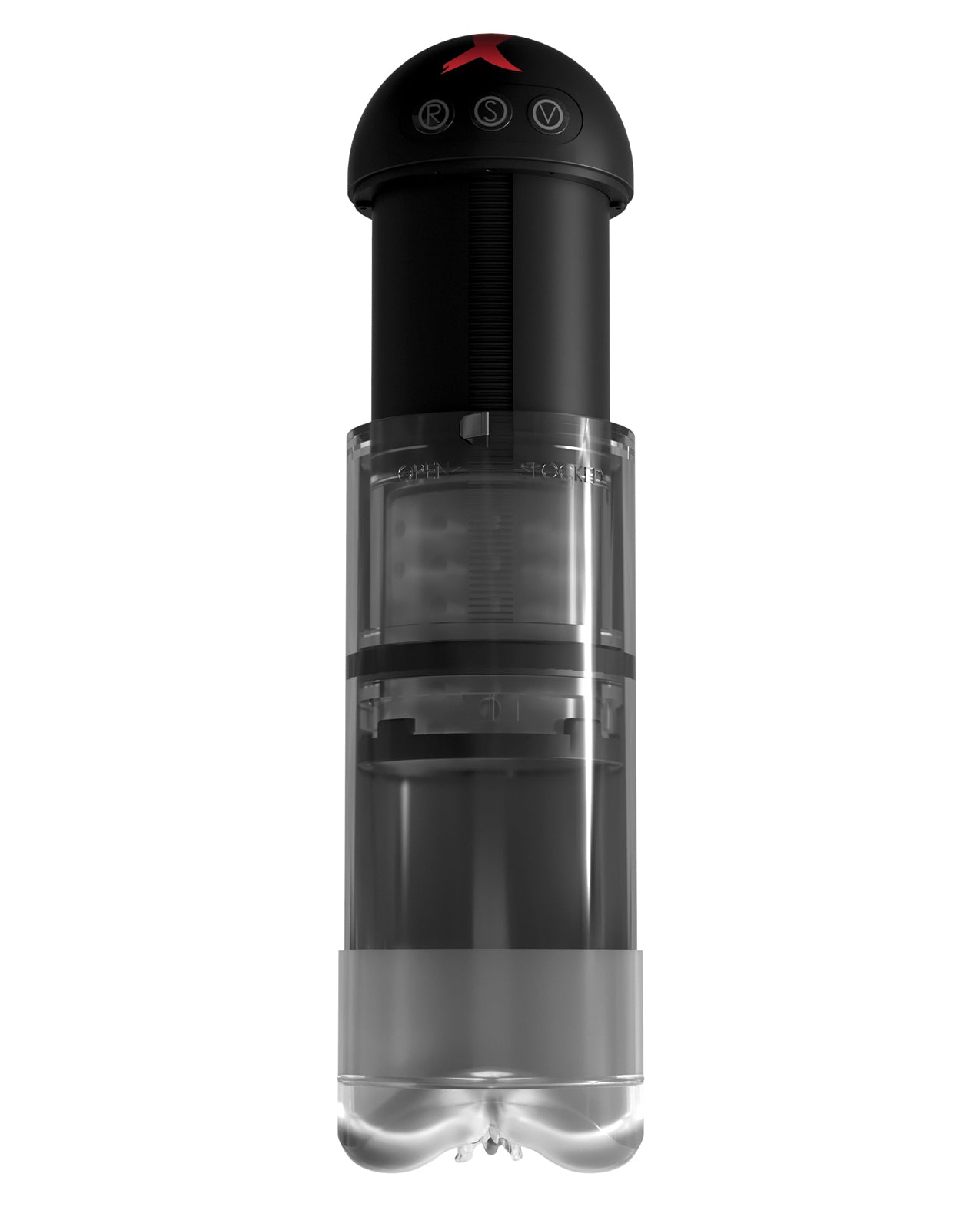 PDRD530 - PDRD530b