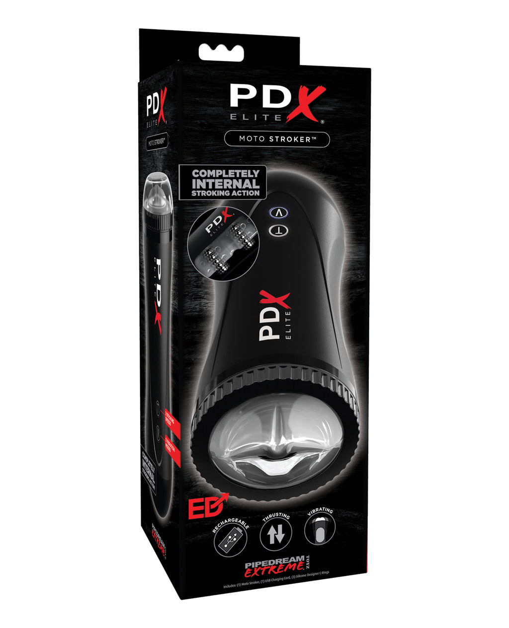 PDRD538 - PDRD538