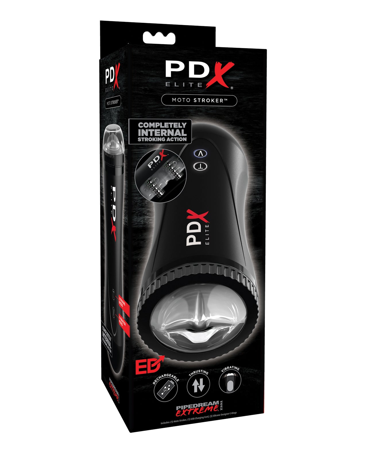 PDRD538 - PDRD538