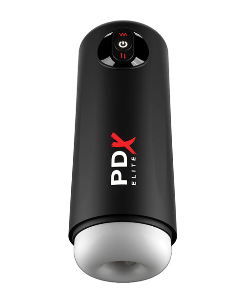 PDX Elite PDX Elite Moto Milker - Image 2