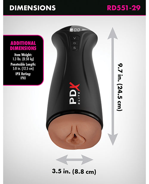 PDRD551-29 - PDRD551-29b