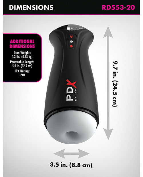 PDRD553-20 - PDRD553-20b