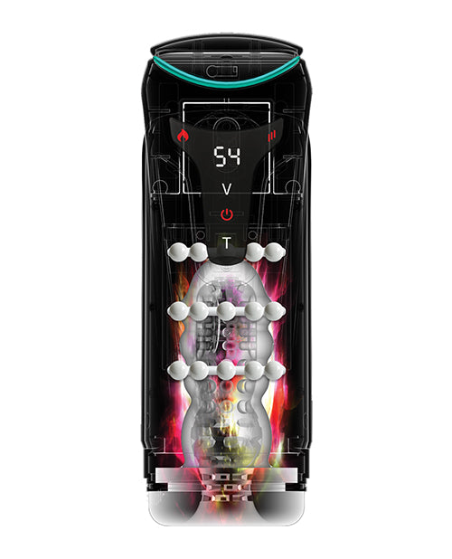 PDX Elite PDX Elite Moto-Bator Pro Stroker - Image 4