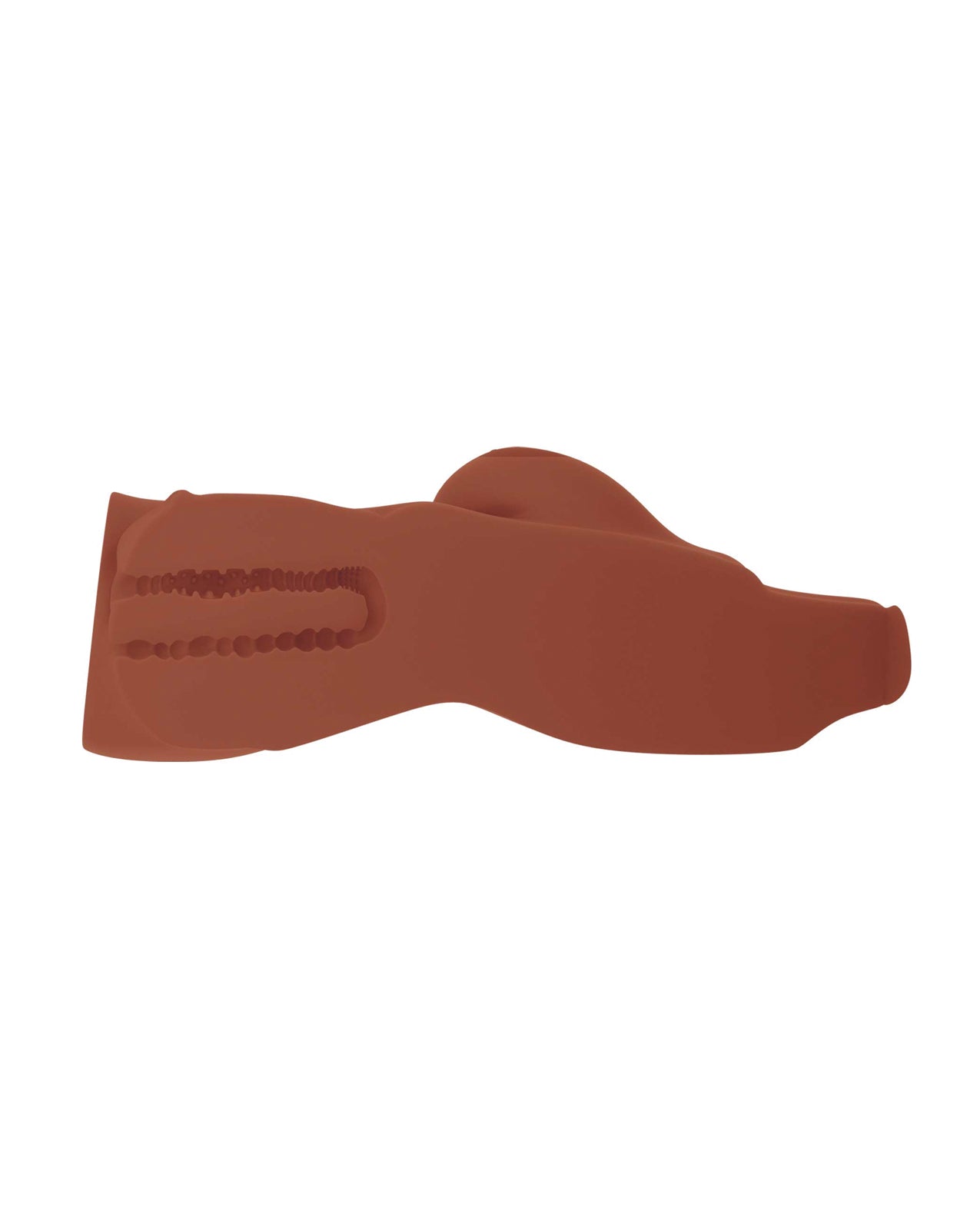 PDX Plus Perfect 10 Torso - Brown