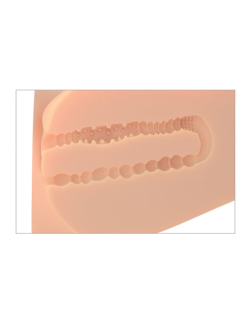 PDX Plus PDX Plus EZ Bang Torso - Light - Image 10