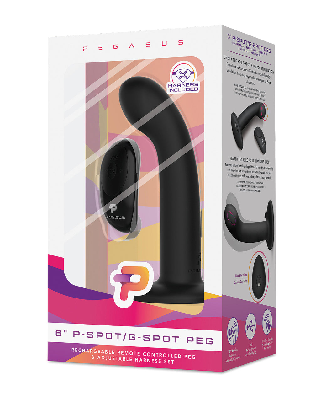 PEG-002 - PEG-002