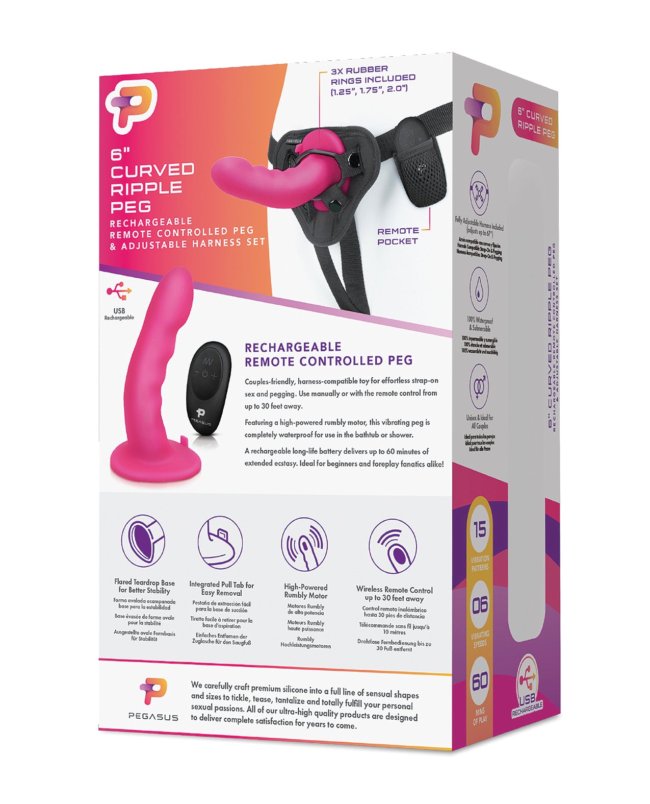 PEG-004 - PEG-004a
