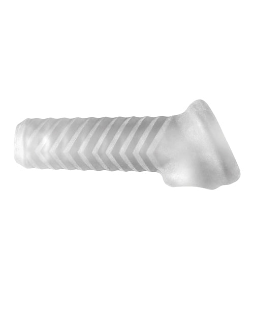 Xplay Gear Xplay Gear Breeder Sleeve - White - Image 4