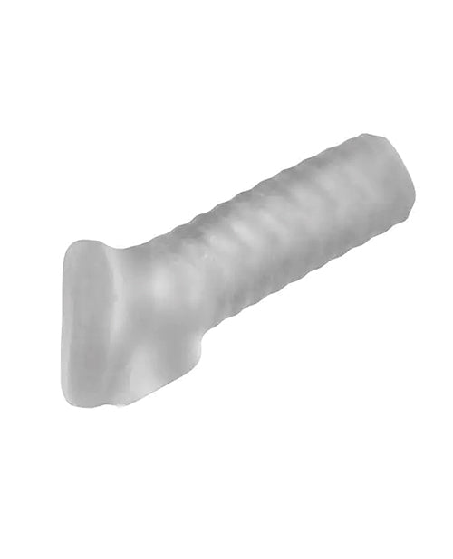 Xplay Gear Xplay Gear Breeder Sleeve - White - Image 6