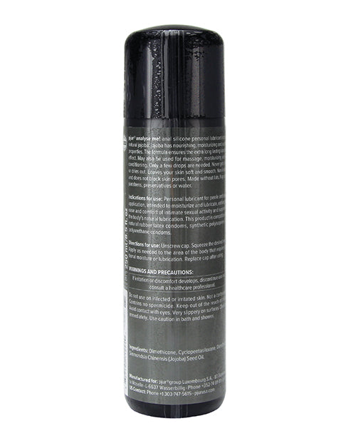 Pjur Analyse Me Silicone Personal Lubricant - 250 ml Bottle