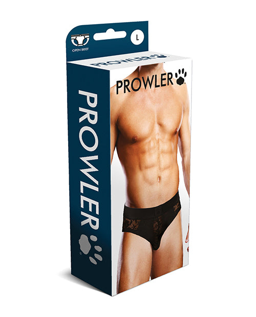 PRWL-PR002BK-L0 - PRWL-PR002BK-L0b