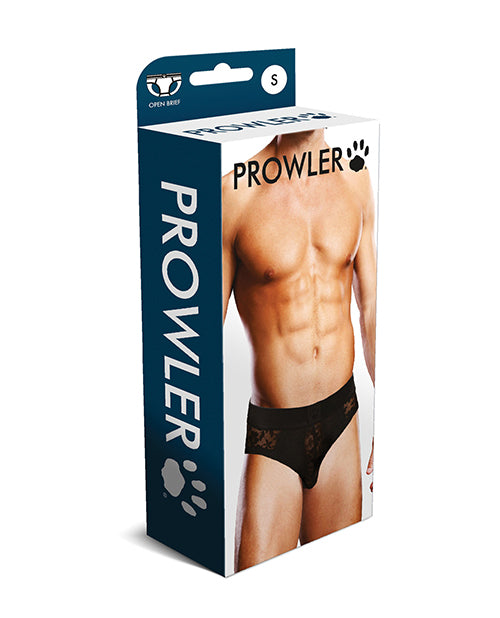 PRWL-PR002BK-S0 - PRWL-PR002BK-S0b