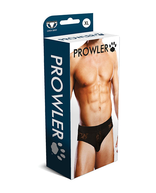 PRWL-PR002BK-X0 - PRWL-PR002BK-X0b