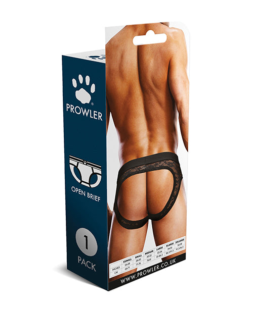 PRWL-PR002BK-X0 - PRWL-PR002BK-X0c