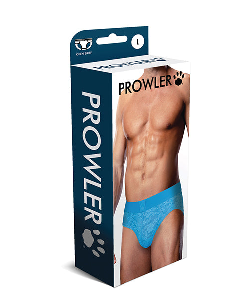 PRWL-PR002BL-L0 - PRWL-PR002BL-L0b