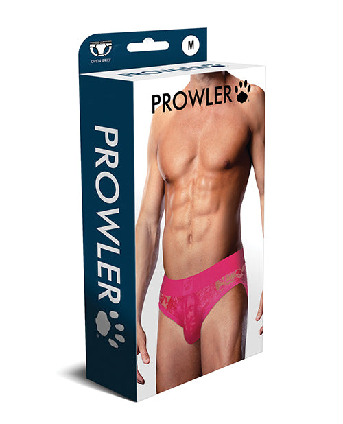 PRWL-PR002PK-M0 - PRWL-PR002PK-M0b