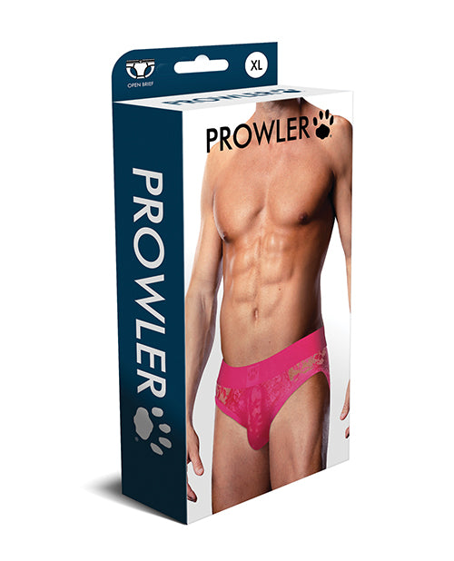 PRWL-PR002PK-X0 - PRWL-PR002PK-X0b