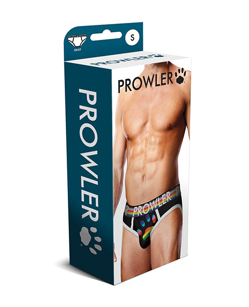 PRWL-PR003BK-S0 - PRWL-PR003BK-S0b