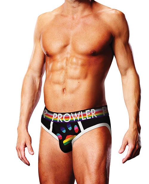 PRWL-PR003BK-X0 - PRWL-PR003BK-X0