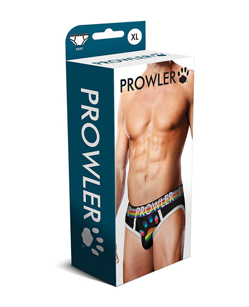 PRWL-PR003BK-X0 - PRWL-PR003BK-X0b
