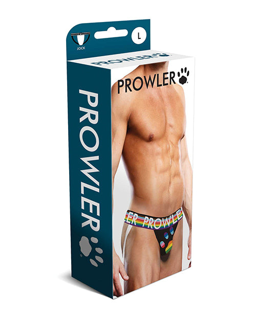 PRWL-PR004BK-L0 - PRWL-PR004BK-L0b