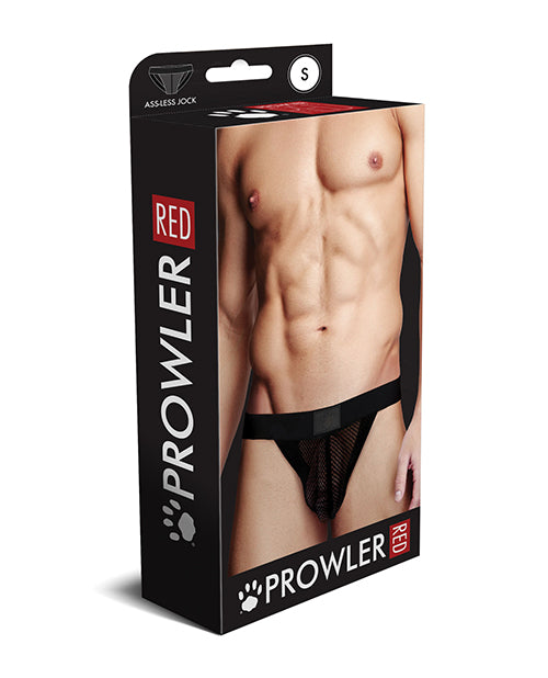 PRWL-PRFISHJOCK-S0 - PRWL-PRFISHJOCK-S0b