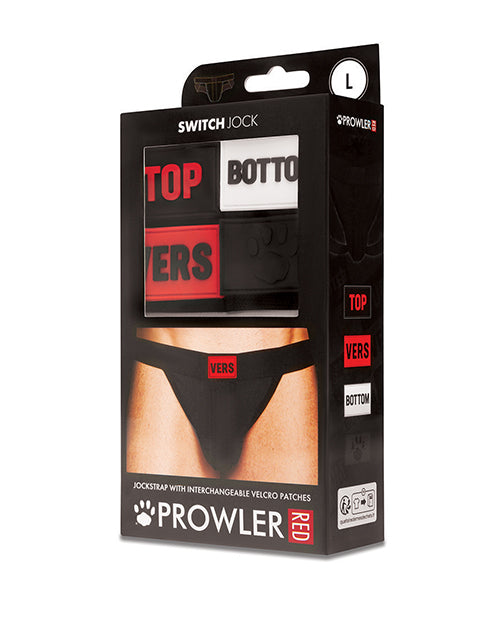 PRWL-PRSBK-L0 - PRWL-PRSBK-L0e