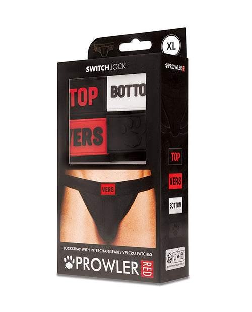 PRWL-PRSBK-X0 - PRWL-PRSBK-X0e