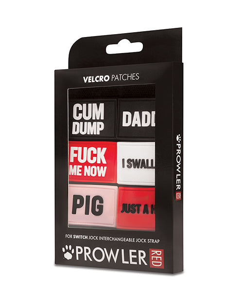 PRWL-PRSPK1 - PRWL-PRSPK1a