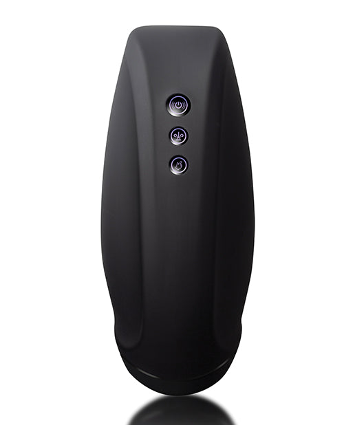 Rocks Off Rocks Off Torrent Rechargeable Stroker - Black - Image 2