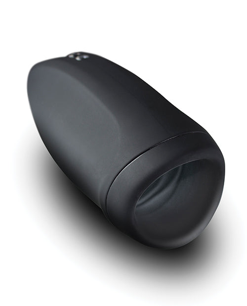 Rocks Off Rocks Off Torrent Rechargeable Stroker - Black - Image 7