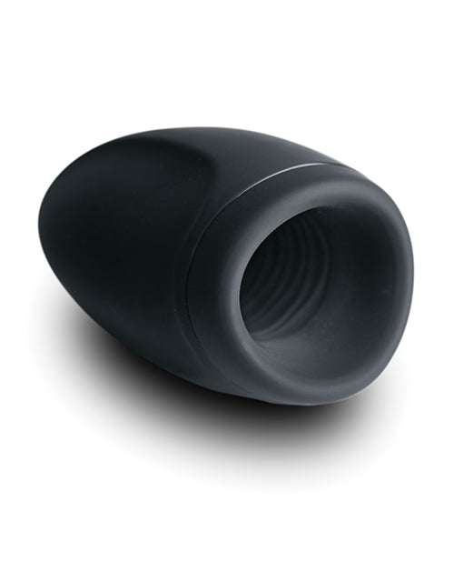 Rocks Off Rocks Off Torrent Rechargeable Stroker - Black - Image 4