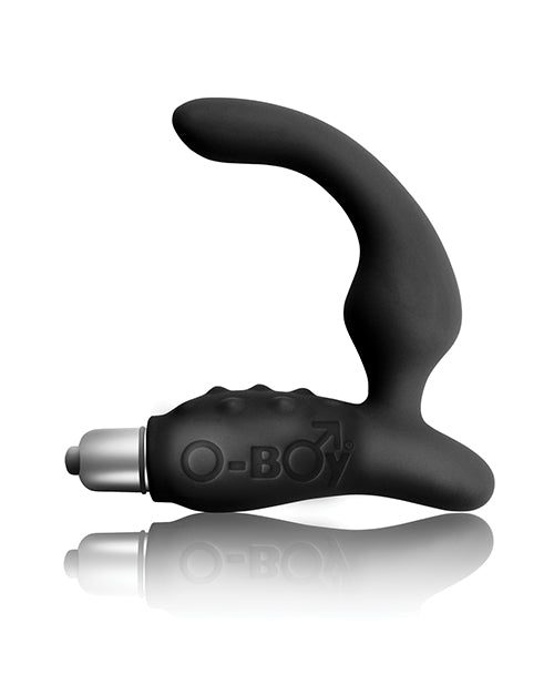 Rocks Off O-Boy - 7 Speed Black
