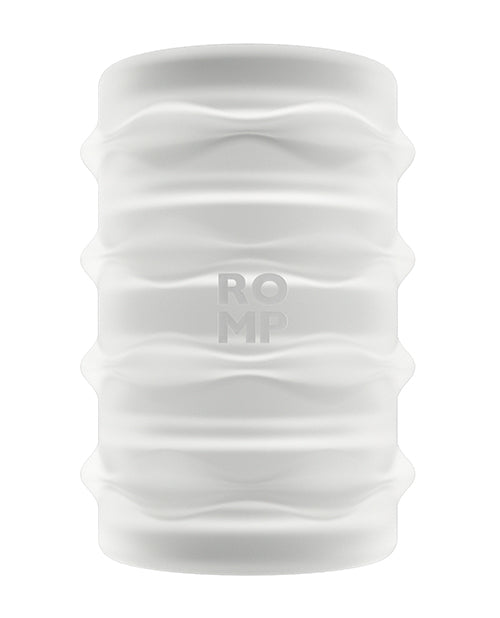 ROMP ROMP Mosh BJ Stroker - Clear - Image 2