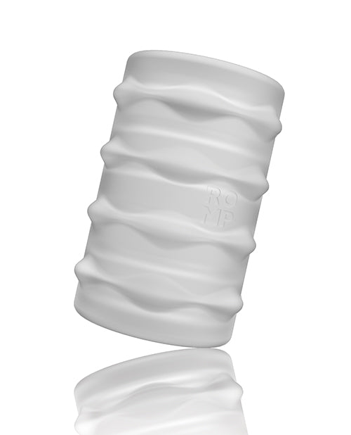 ROMP ROMP Mosh BJ Stroker - Clear - Image 7