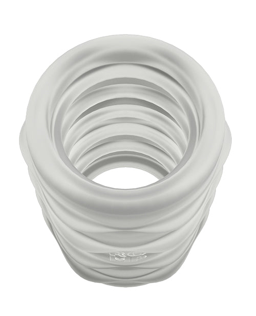 ROMP ROMP Mosh BJ Stroker - Clear - Image 8