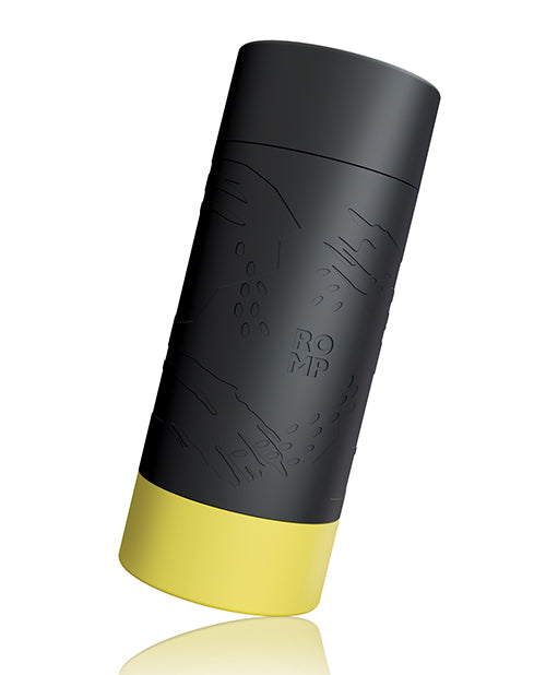 ROMP ROMP Dash Stroker - Black - Image 7