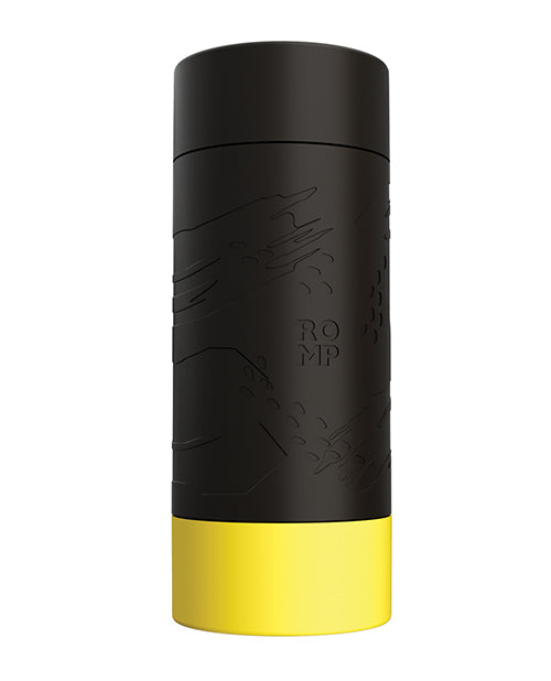 ROMP ROMP Dash Stroker - Black - Image 3