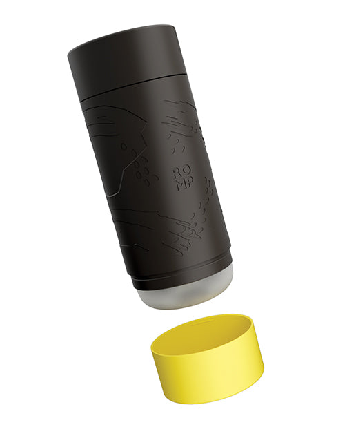 ROMP ROMP Dash Stroker - Black - Image 9