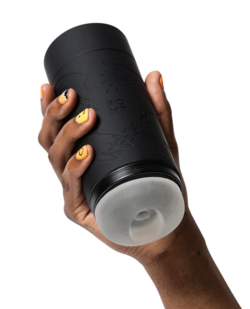 ROMP ROMP Dash Stroker - Black - Image 5