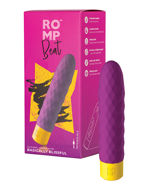 RPBBSG4 - RPBBSG4