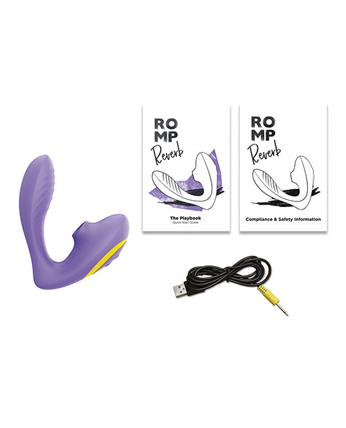 ROMP ROMP Reverb - Lilac - Image 3