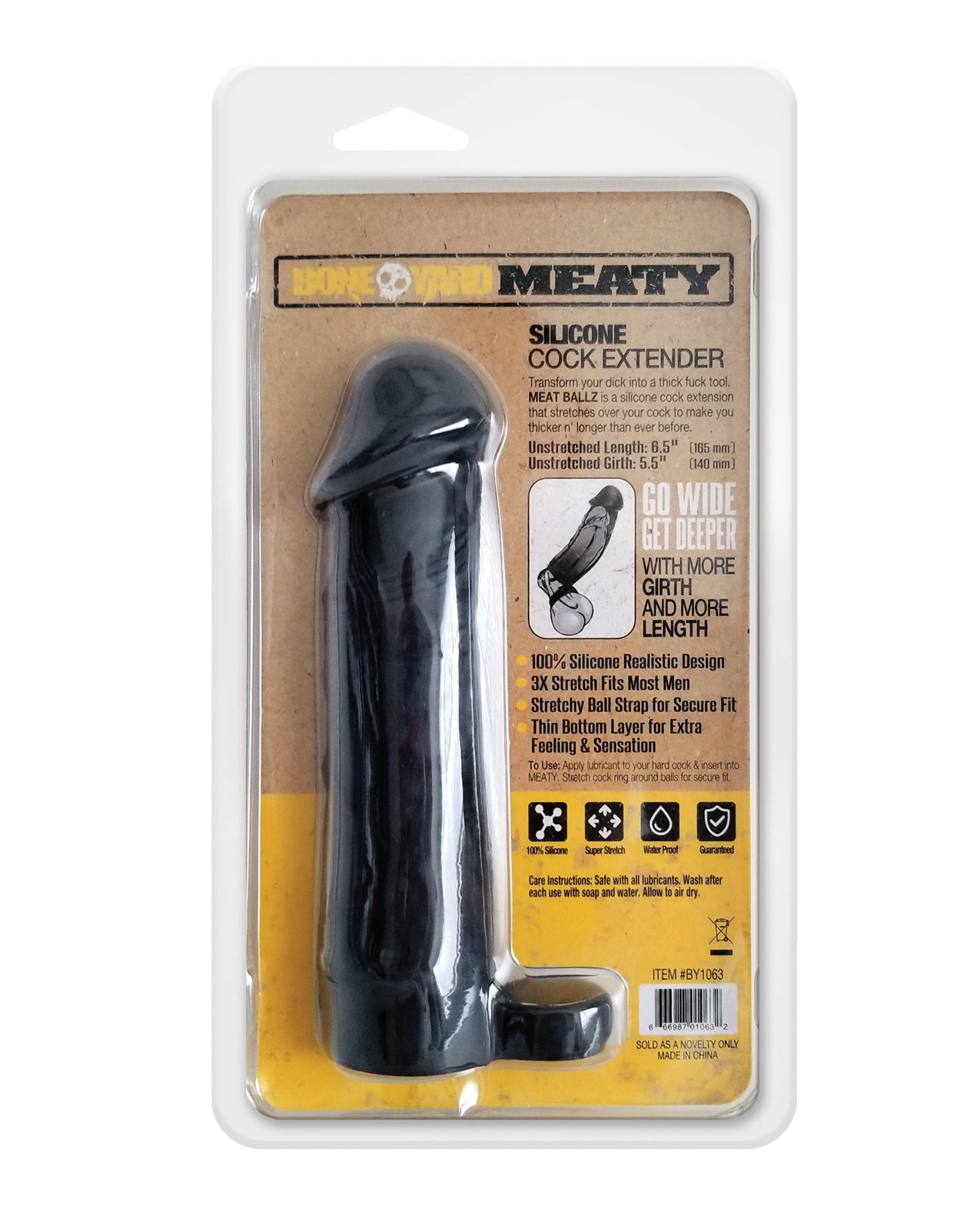 RTBY1063 - RTBY1063a